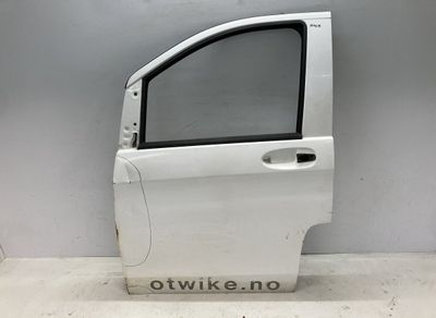 A447720 A4477206600 Врата предна лява MERCEDES-BENZ VITO / V-CLASS (W447) (2014-)