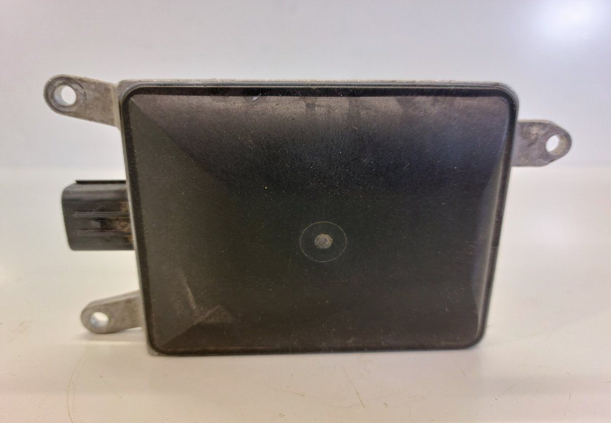 NBG010905A 6PZ011045-23 BHS2-67Y80B Distronic radar / sensor MAZDA 3 III (BM) (2013-2018)