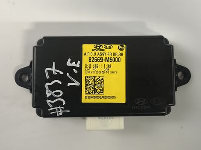 82669M5000 Jednostka sterująca drzwiami przednimi lewymi HYUNDAI NEXO (FE) (2018-)