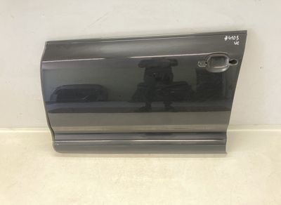 95553101106 Porte avant gauche PORSCHE CAYENNE I (2002-2010)