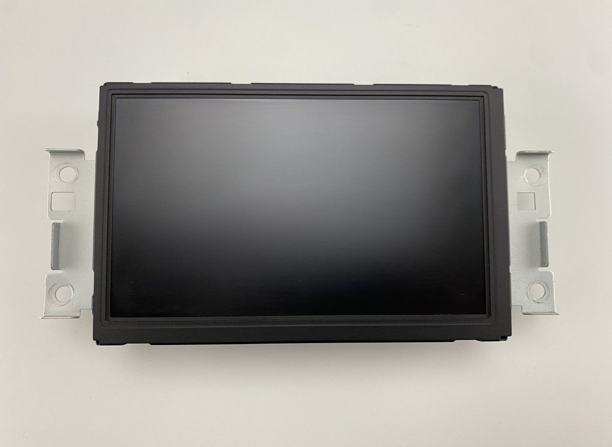 31382065AE 3AF907C DU-7VW3MCA1 DU7VW3MCA1 78HL13-3930135-AAA 78HL133930135AAA 10R048046 V0907047106620 Dash screen VOLVO S60 II / V60 I (2010-2018)