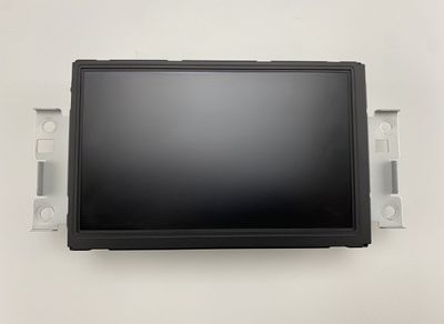 31382065AE 3AF907C DU-7VW3MCA1 DU7VW3MCA1 78HL13-3930135-AAA 78HL133930135AAA 10R048046 V0907047106620 Dash screen VOLVO S60 II / V60 I (2010-2018)