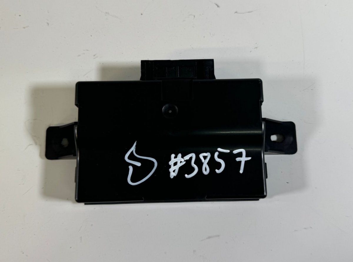 4G0907468G 4G0907468A 532355838 Central gateway module AUDI A6 / A6 ALLROAD (C7, 4G) (2010-2018)