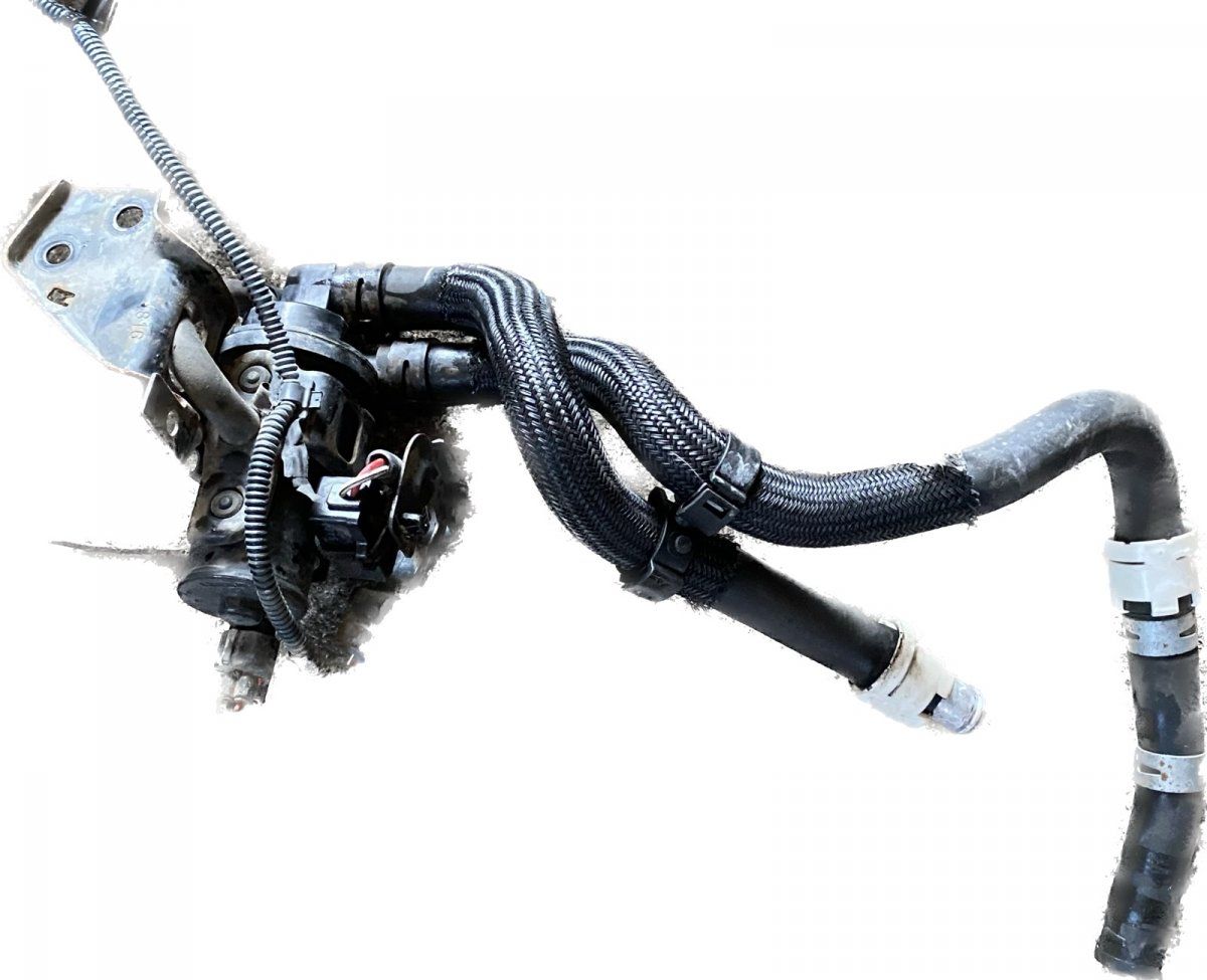 Coolant Circulation Pump LEXUS GS III (2005-2011)