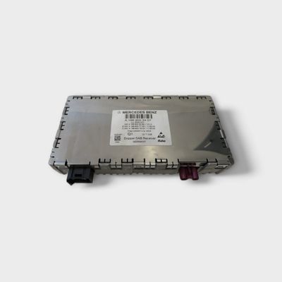 A1669003407 A1669003602 A1669001105 Jednostki sterujące, inne MERCEDES-BENZ E-CLASS Coupe (C207) (2009-2016)