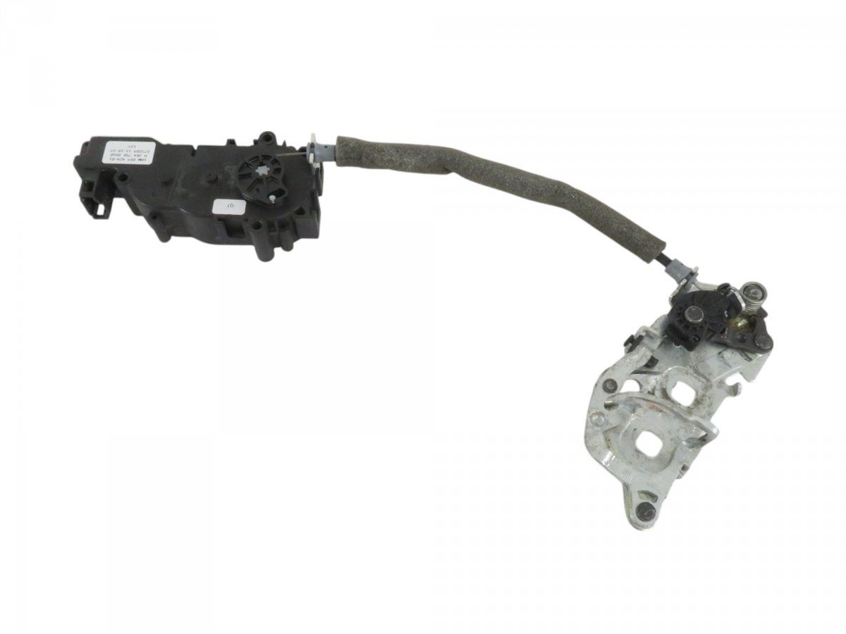 A2047500060 Централно заключване капак на багажника / задна врата MERCEDES-BENZ E-CLASS (W212) (2009-2016)