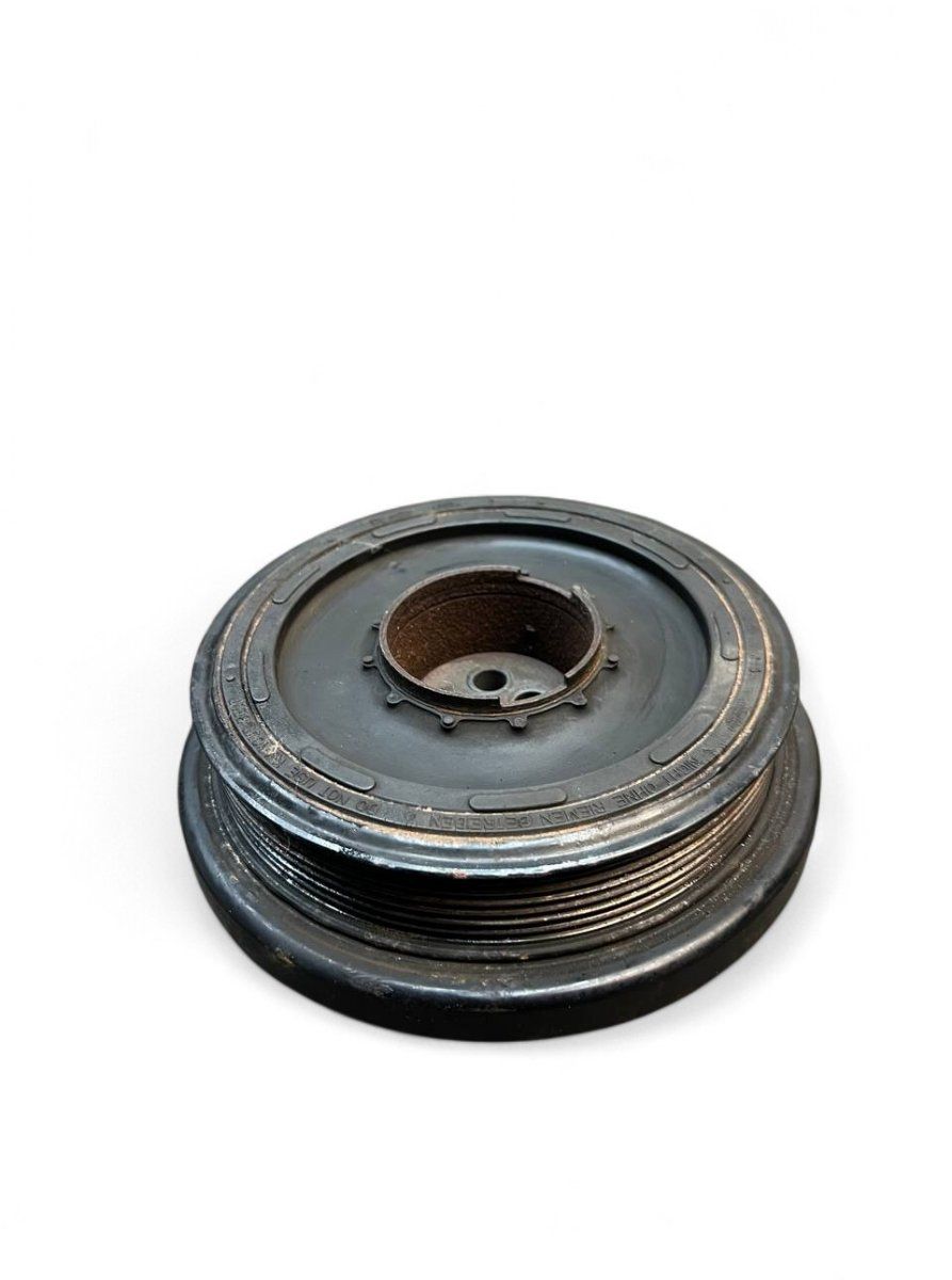11237800026 Crankshaft Pulley BMW 7 (F01, F02) (2008-2016)