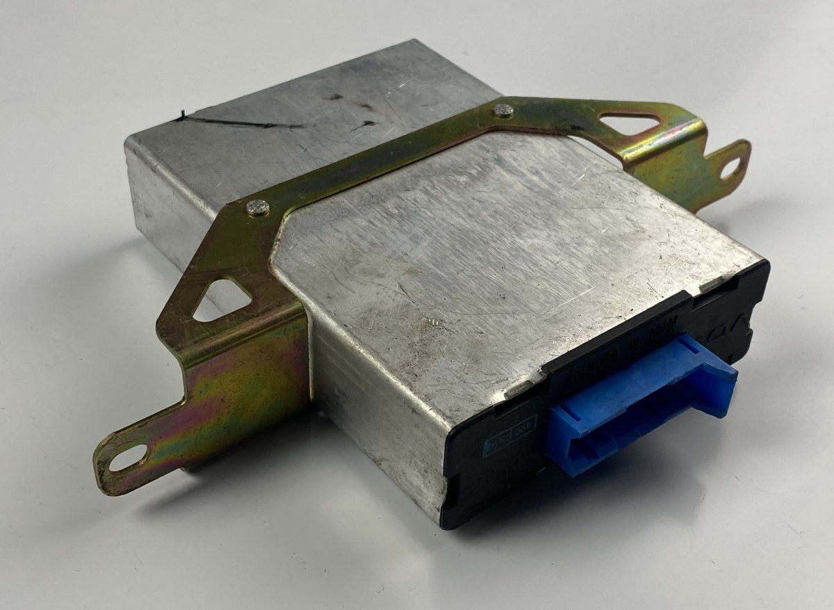 412212005003 412.212/005/003 2790001 Cruise Control contol Unit BMW 5 (E34) (1987-1997)