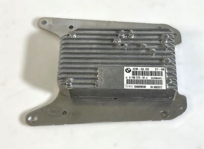 678857501 Comfort Module (CCM) BMW X6 (E71, E72) (2008-2014)
