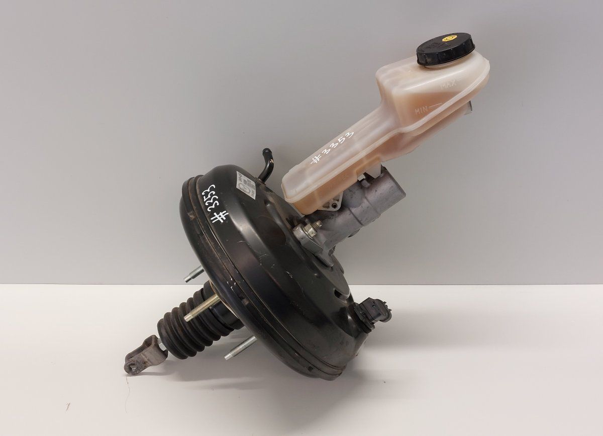 GHP9-43800 GHP943800 GJE743400 131010-27050 Brake Servo MAZDA 6 (GJ, GL) (2012-2020)