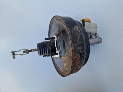 NABC0 86406319 864-06319 Brake Servo SUBARU IMPREZA (GD, GG) (2000-2008)