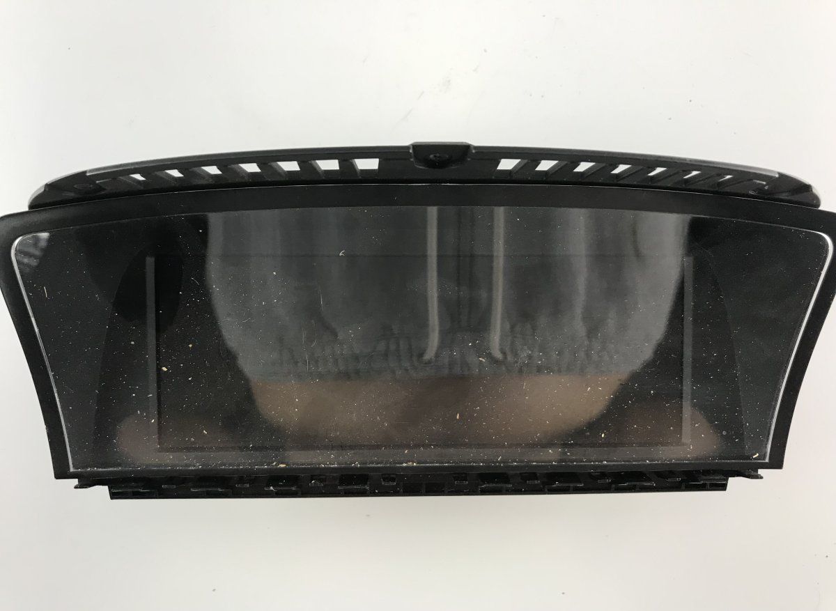 6946721 65826946721 Dash screen BMW 7 (E65, E66) (2001-2009)