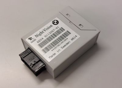 66549113267 Control units, other BMW 7 (E65, E66) (2001-2009)
