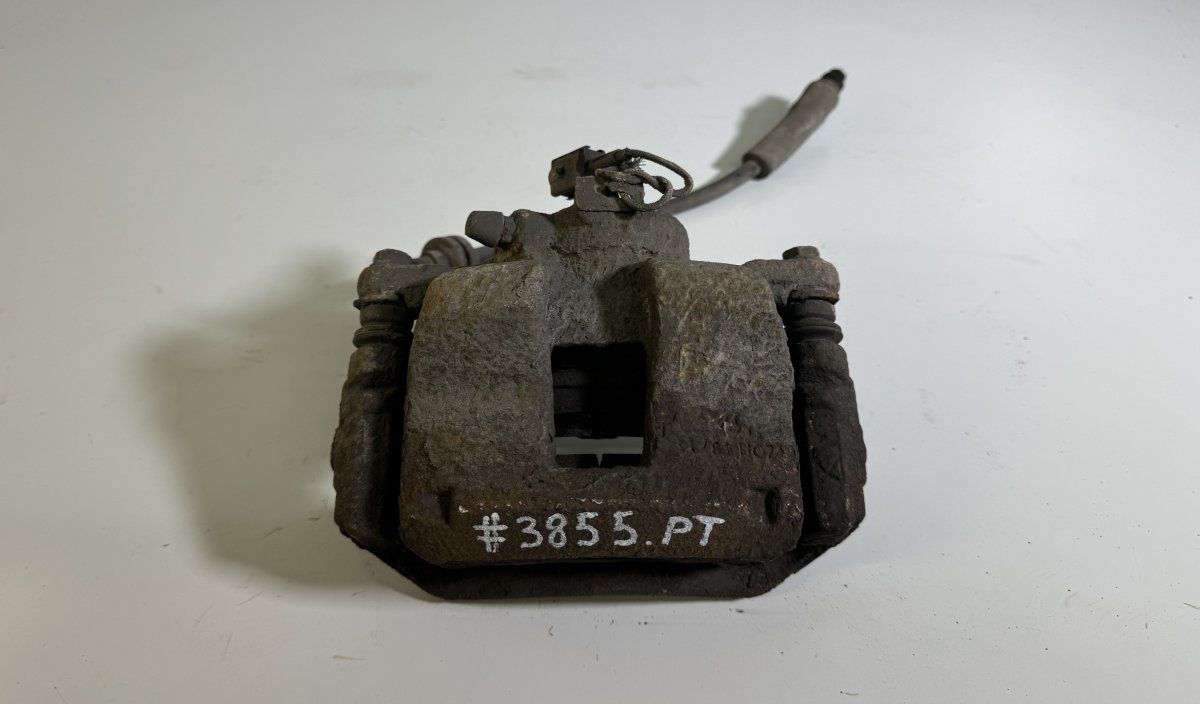 1651766680 Brake caliper rear  right PEUGEOT BOXER (2006-)