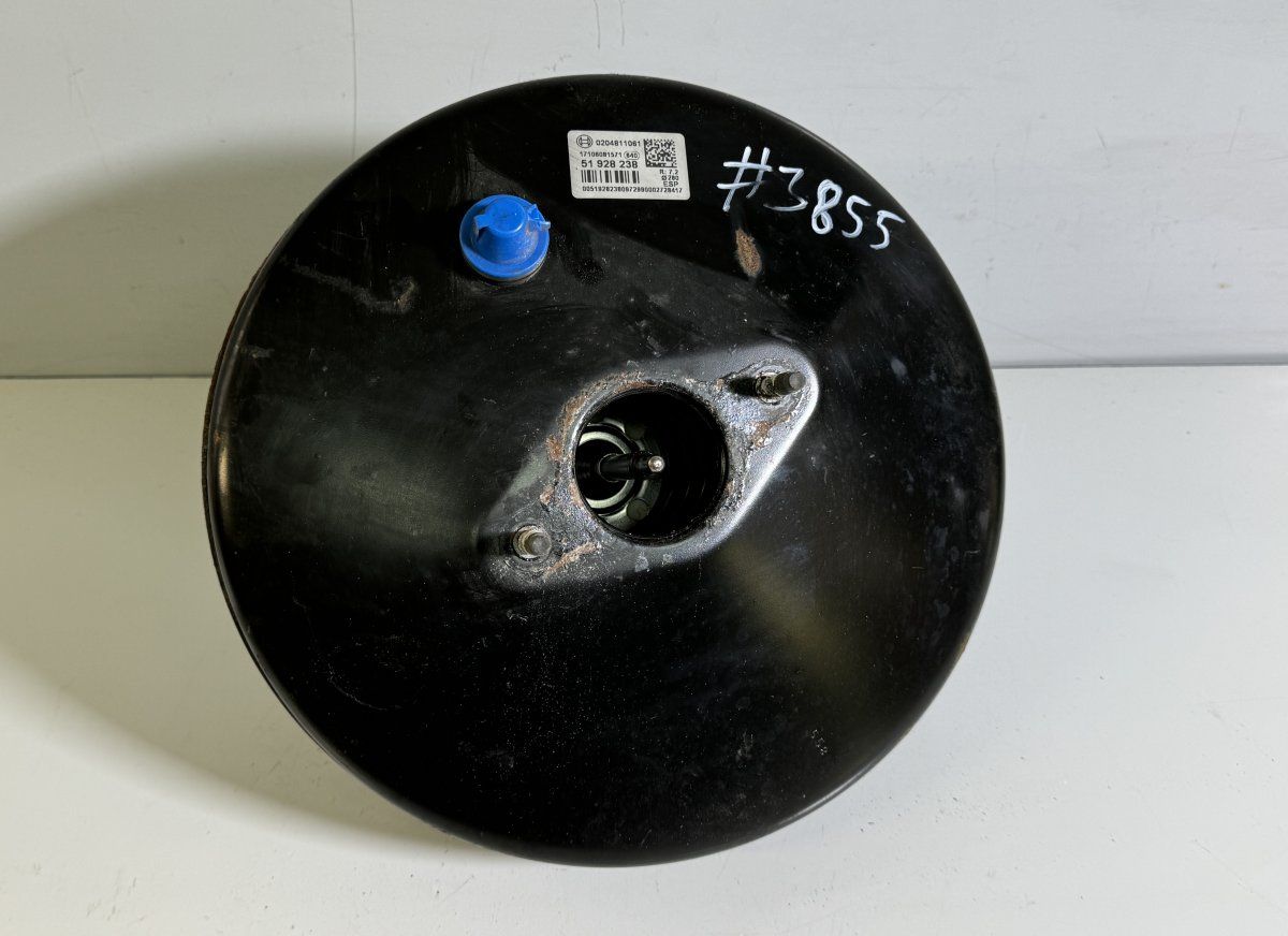 51928238 0204811061 Brake Servo PEUGEOT BOXER (2006-)