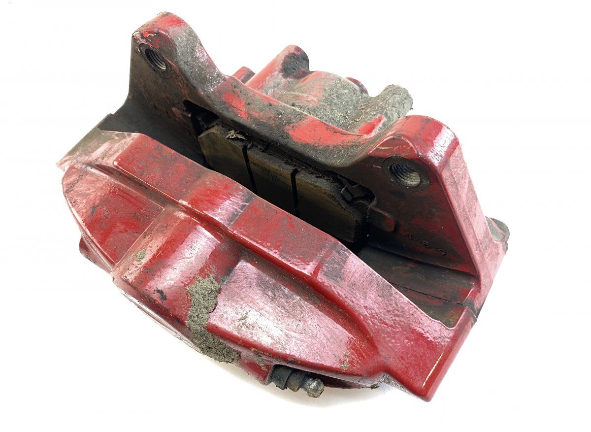 440011EA4A Brake caliper rear  right NISSAN 370Z (Z34) (2009-2021)