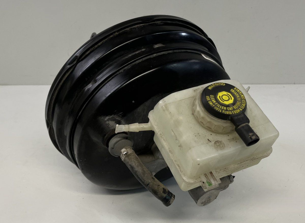 6774622 34336772930 34336771718 Brake Servo BMW X6 (E71, E72) (2008-2014)
