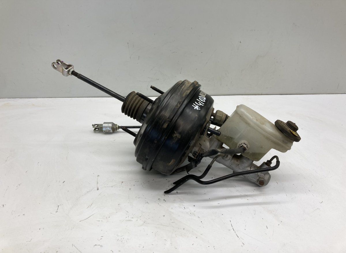13101051570 Brake Servo TOYOTA HIACE / GRANVIA (XH10, XH20) (1995-2004)