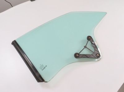 A2076700110 A2076701500 Chassis Side Window glass Rear Left MERCEDES-BENZ E-CLASS Coupe (C207) (2009-2016)