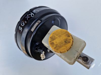 F01G061022 NABC0 Серво за спирачки SUBARU IMPREZA (GD, GG) (2000-2008)