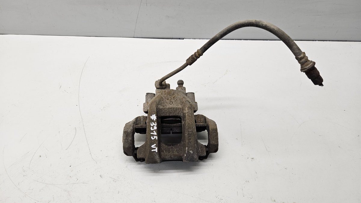 68052381AA Brake caliper rear left JEEP GRAND CHEROKEE IV (WK, WK2) (2010-2021)