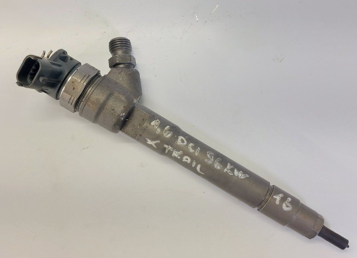 0445110546 811H4W4 Fuel Injector NISSAN X-TRAIL III (T32) (2013-2022)