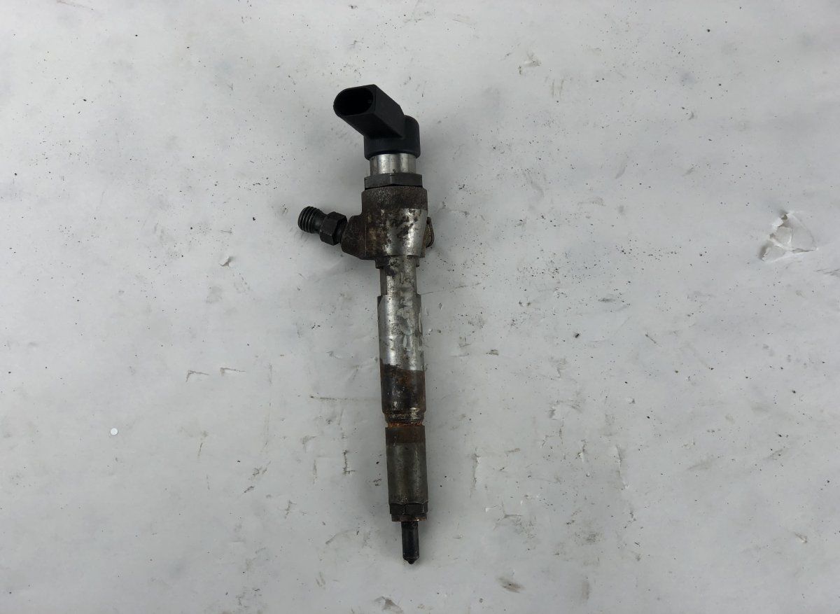 H8200294788 Fuel Injector RENAULT SCENIC III (JZ0) (2009-2016)