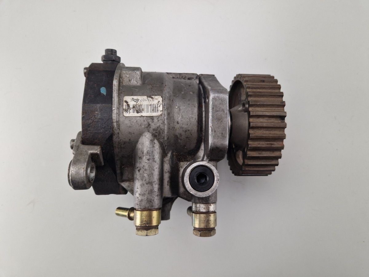 9643567280 9307501C07 Fuel injection pump, diesel CITROËN C3 I (2002-2010)