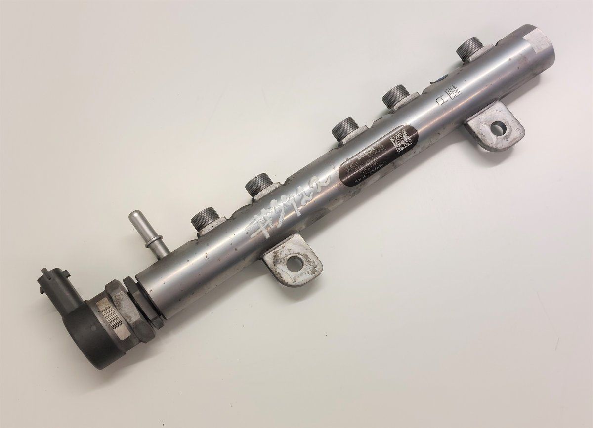 35022119G 0445216044 Fuel Distributor / fuel rail JEEP GRAND CHEROKEE IV (WK, WK2) (2010-2021)