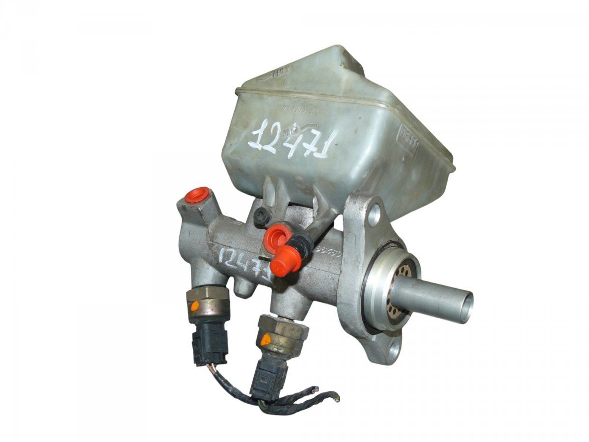 Brake Master Cylinder VOLVO XC90 I (2002-2014)