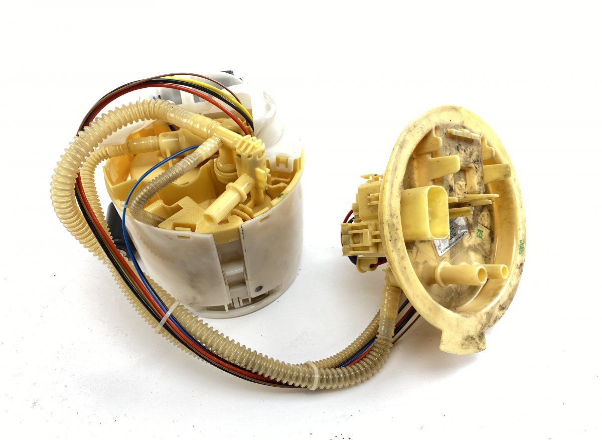 16119468608 Fuel delivery pump BMW 5 (G30, G31) (2016-2024)