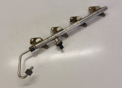 A2700701595 1413200034140 Fuel Distributor / fuel rail MERCEDES-BENZ B-CLASS (W246, W242) (2011-2018)