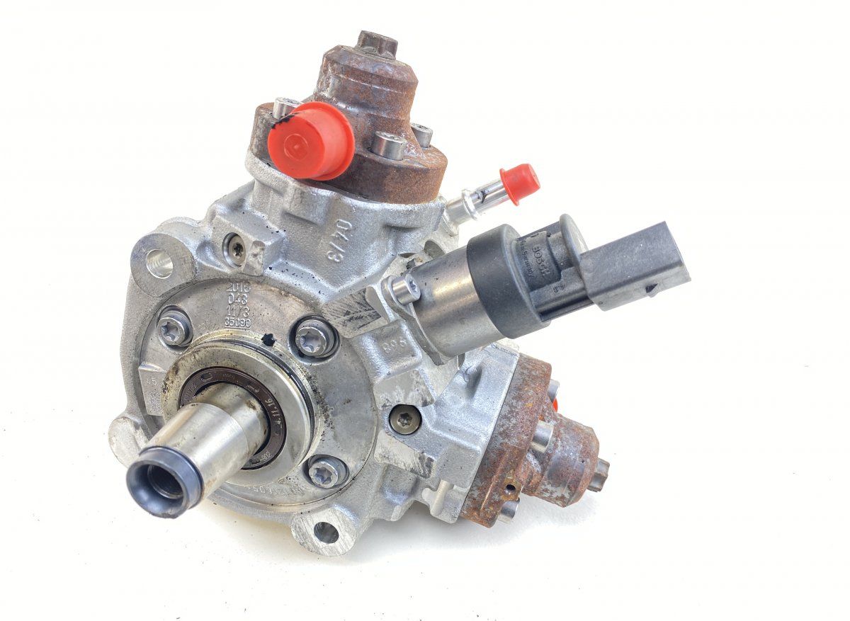 0445010841 Fuel injection pump, diesel BMW 5 (G30, G31) (2016-2024)