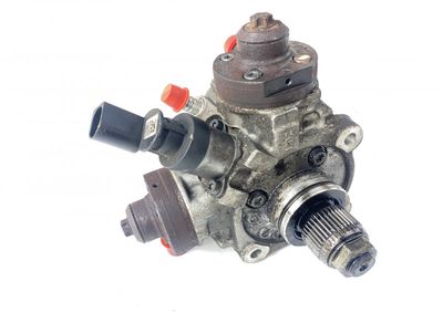 0445010677 0445010642 0986437435 0445010658 0445010632 Топливный насос высокого давления, дизель PORSCHE CAYENNE II (2010-2017)