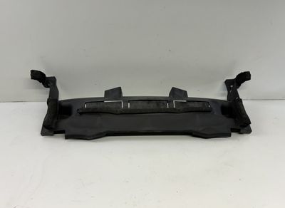 BHN1501C0B Front panel plastic cover upper MAZDA 3 III (BM) (2013-2018)