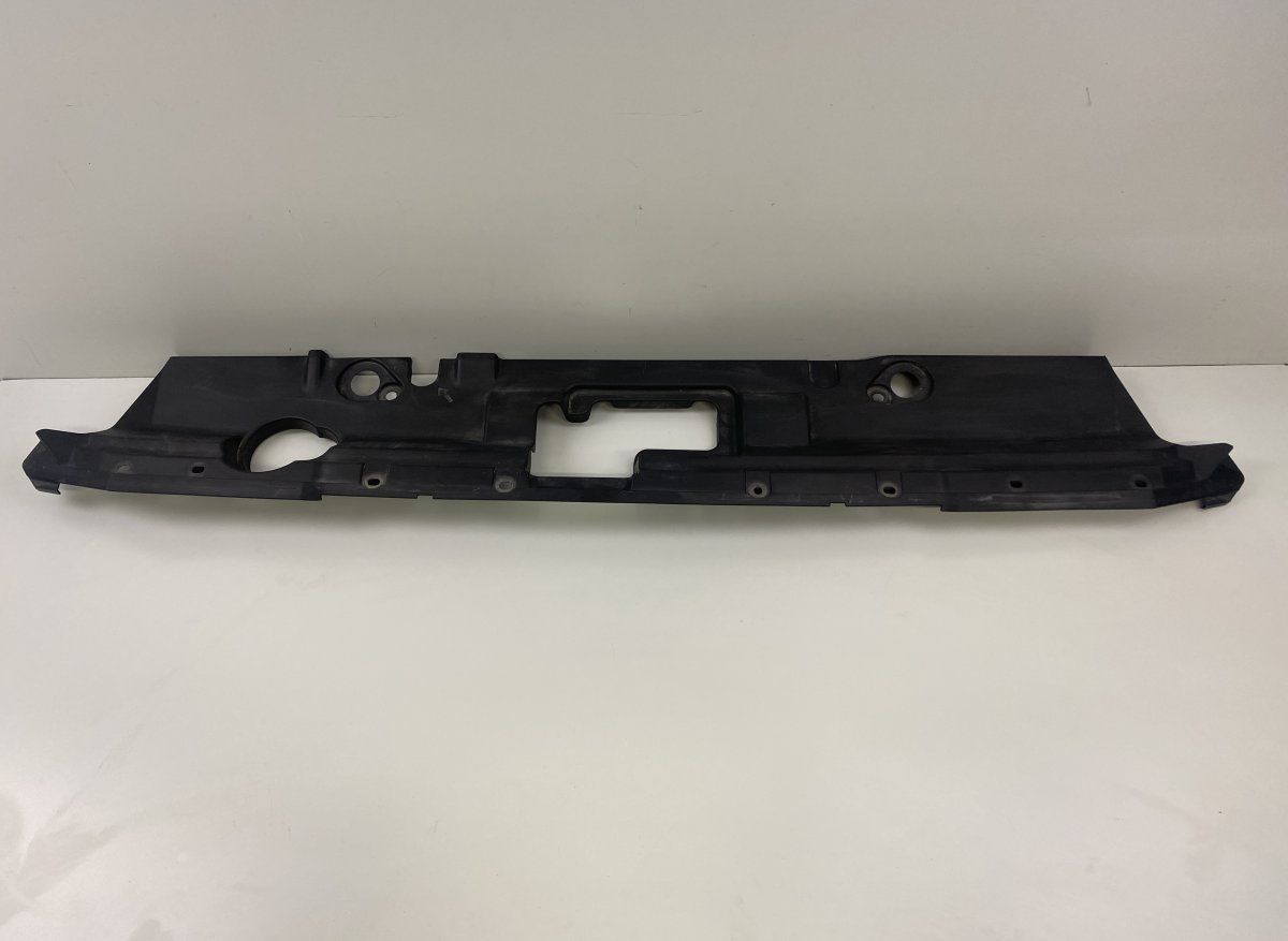 623225SK0A Front panel plastic cover upper NISSAN LEAF II (ZE1) (2017-)