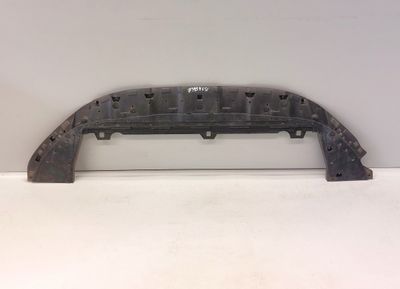 31383167 Front Bumper spoiler VOLVO XC60 I (2008-2017)