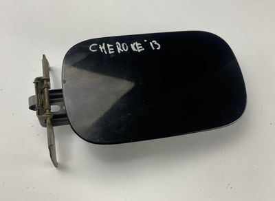 68031821AC Degvielas vāks JEEP GRAND CHEROKEE IV (WK, WK2) (2010-2021)