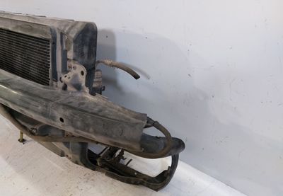 1J0806635A Front panel VW BORA (1J2/1J6) (1998-2005)