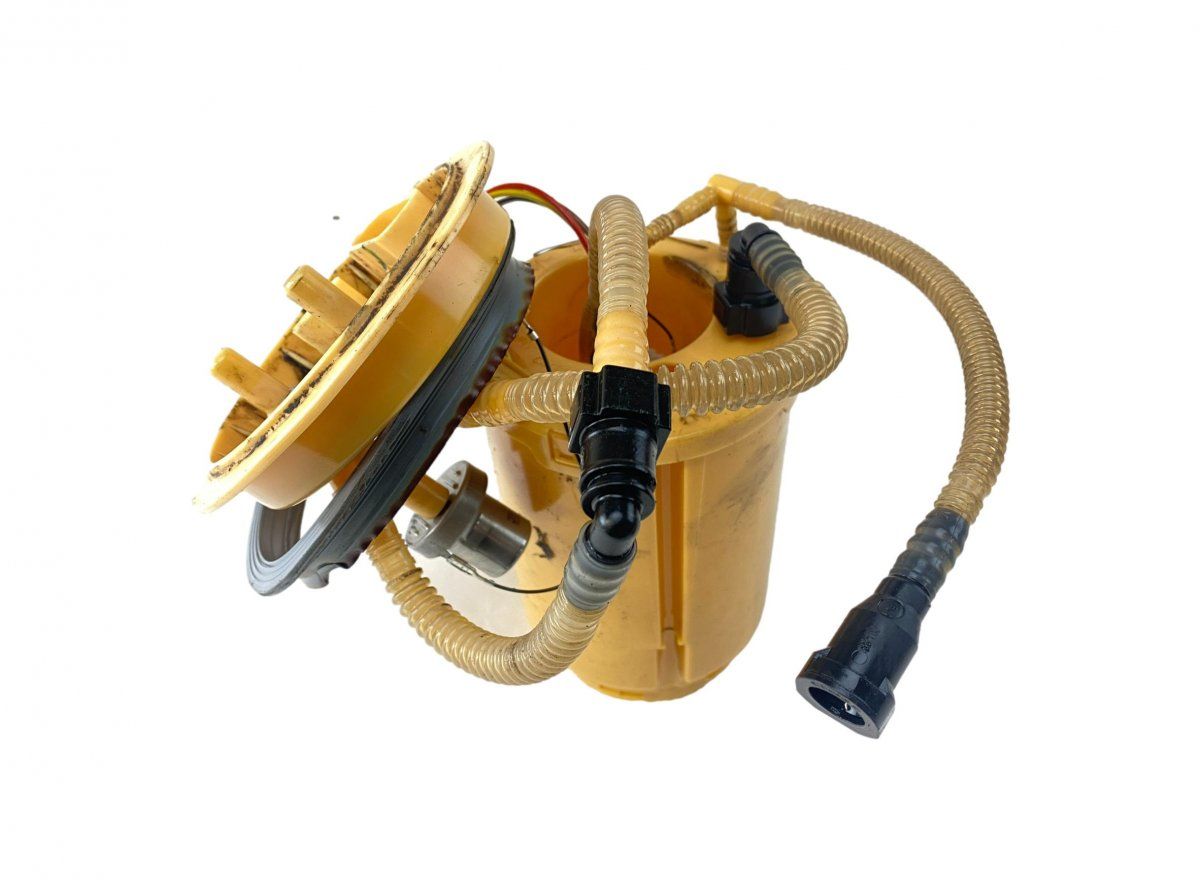 A2C34986500 A2C53422083 A2C53352044 A2C53352042 Fuel delivery pump PORSCHE CAYENNE II (2010-2017)