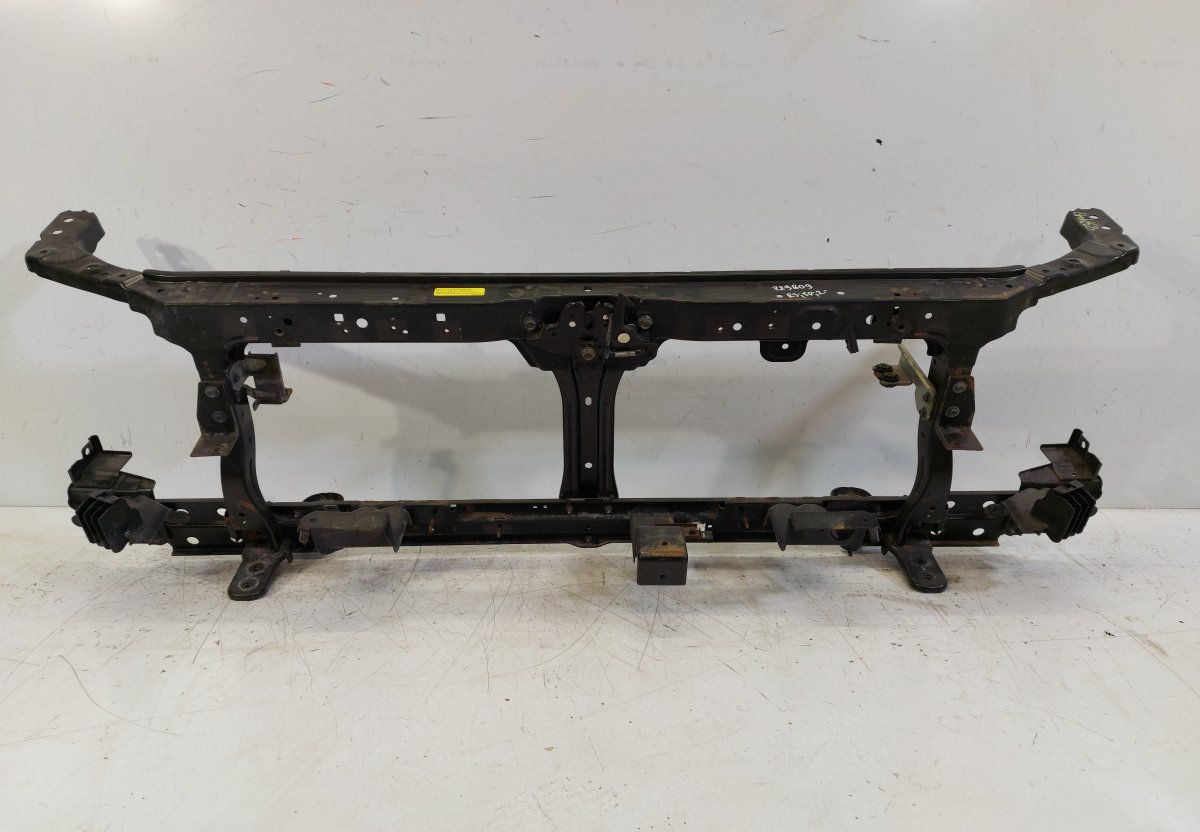 F25005X0MA Front panel NISSAN NAVARA II / NP300 (D40) (2004-2021)