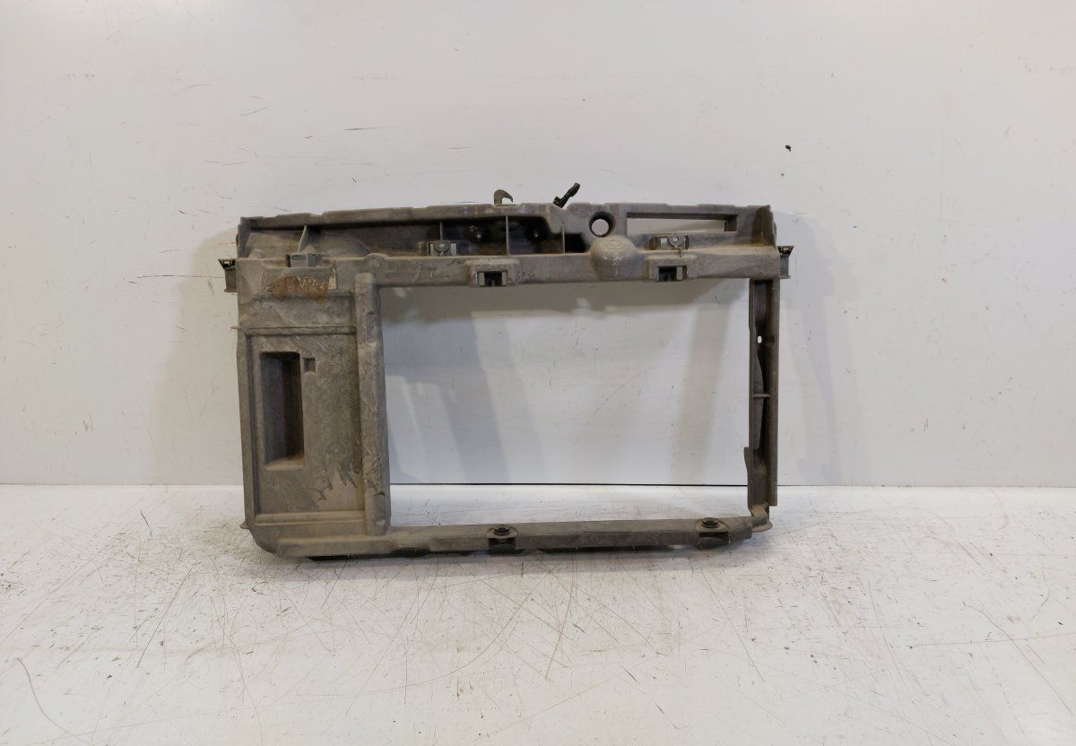 9687711380 Front panel PEUGEOT 207 (2006-2014)