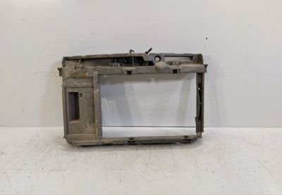 9687711380 Panel przedni PEUGEOT 207 (2006-2014)