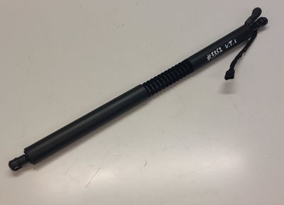 51247298983 Poduszka bagażnika / klapy bagażnika lewa BMW 3 (F30, F31, F34, F80) (2011-2019)