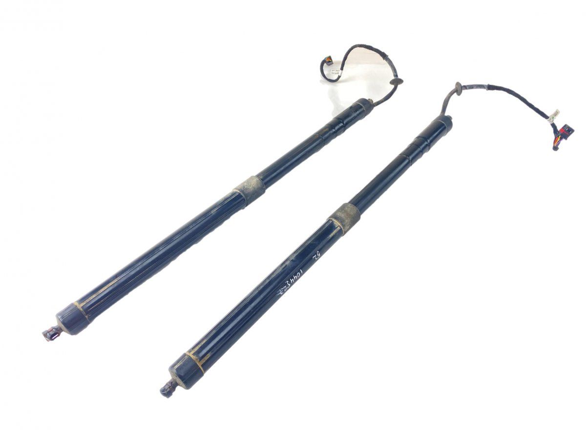 958827851A Bootlid / tailgate strut set PORSCHE CAYENNE II (2010-2017)