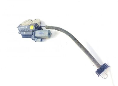 7P0827505M Bootlid / tailgate lock PORSCHE CAYENNE II (2010-2017)