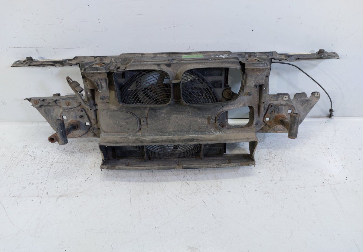 Front panel BMW 5 (E39) (1995-2004)