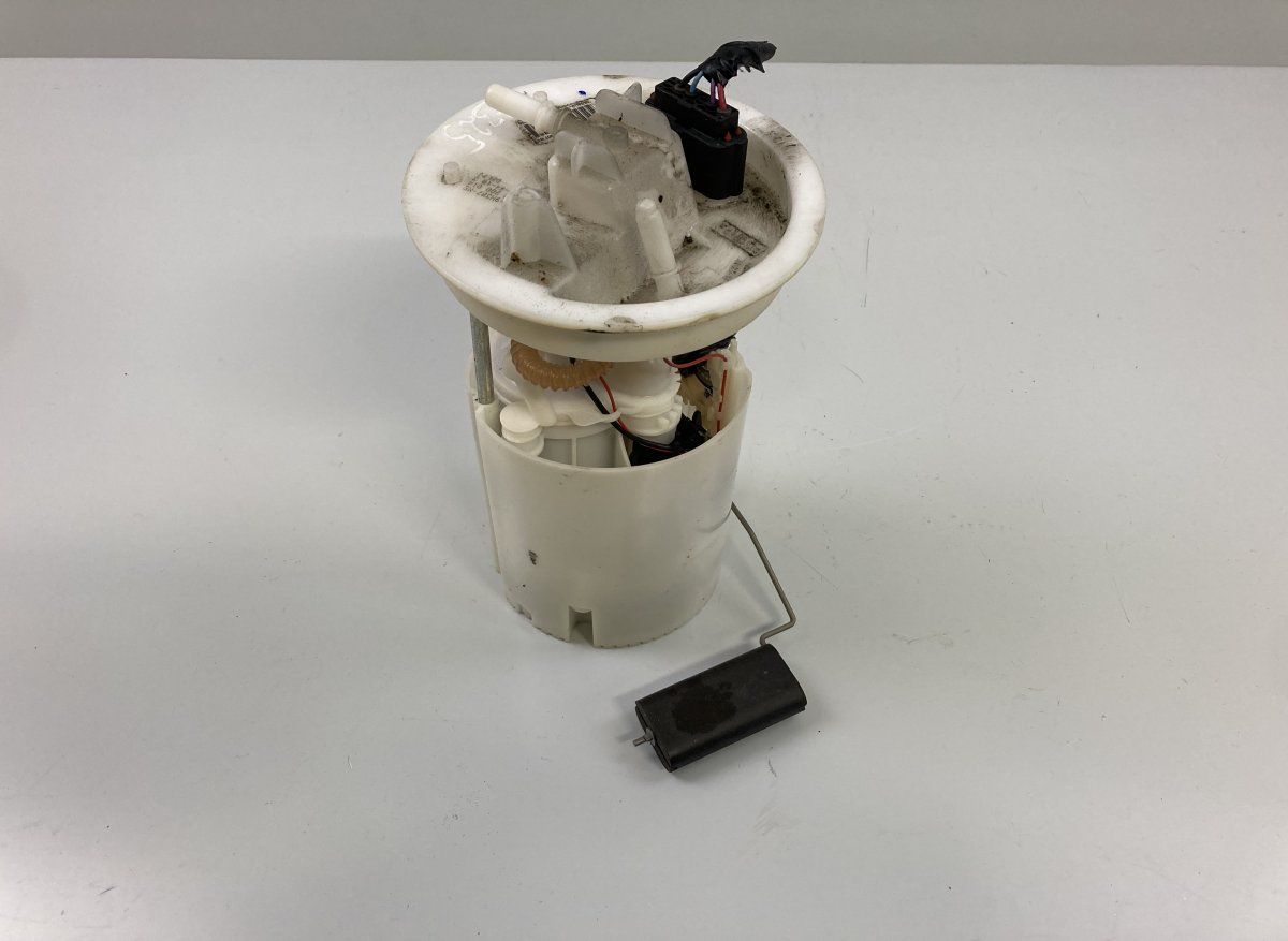 8N61-9H307-NE 0580200014 Fuel delivery pump MAZDA 3 II (BL) (2008-2013)