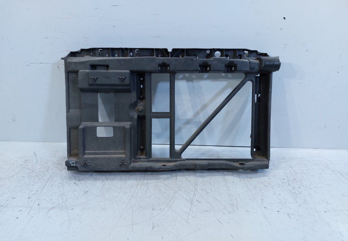 Front panel PEUGEOT 1007 (KM) (2005-2009)