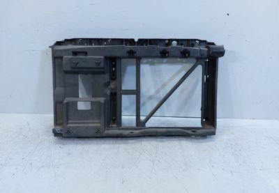 Front panel PEUGEOT 1007 (KM) (2005-2009)